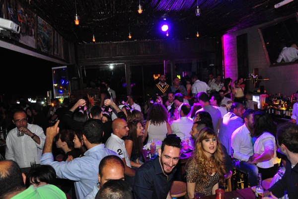 Publicity on Saturday Night
